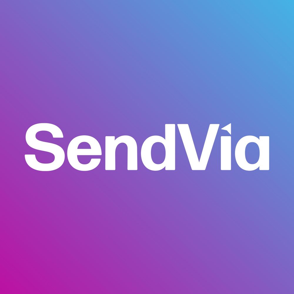 Sendvia-logo