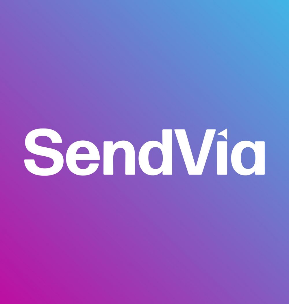 Sendvia-logo